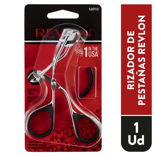 Rizador de pestanas Revlon - 3 g