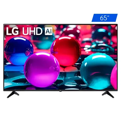 Pantalla LG Uhd Smart - 65 Pulgadas