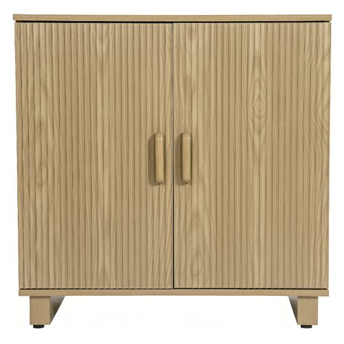 Mueble Mainstays de almacenamiento 2 Puertas