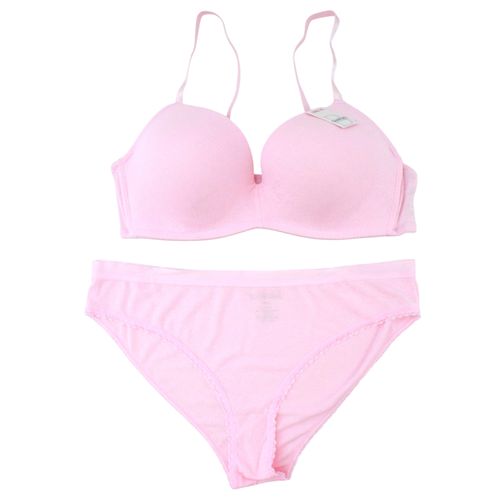 Set Bra Bikini Damas