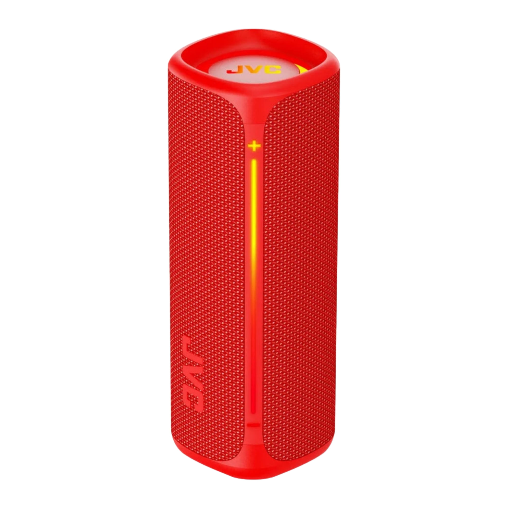 Jvc audio portable bluetooth 45W luces ambiente rojo XS-KY3115R