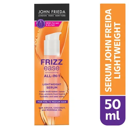 Serum John Freida Lightweight 50 Ml