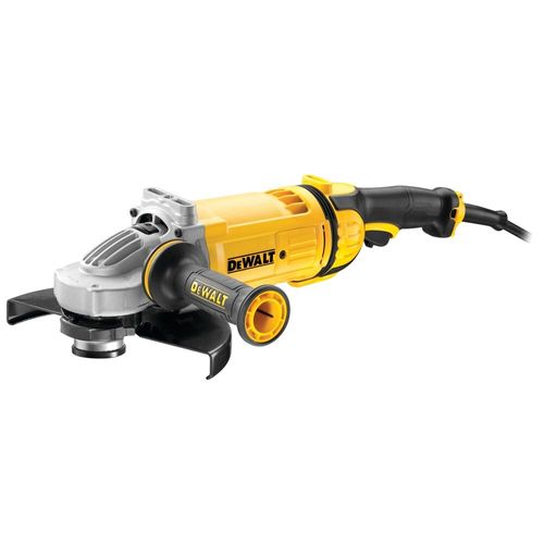 Esmeriladora Angular De Walt 9" 2400W DWE4559-B3