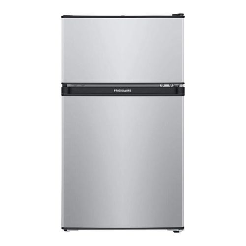 Frigidaire minibar 3 pies plateado FFPS3133UM