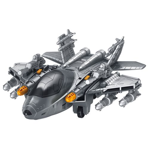 Aeronave Militar Af