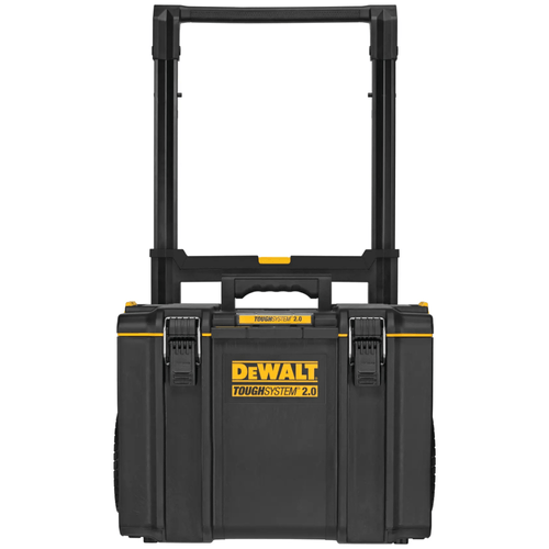 Caja de Herramientas De Walt Rodante 2.0 24" DWST08450