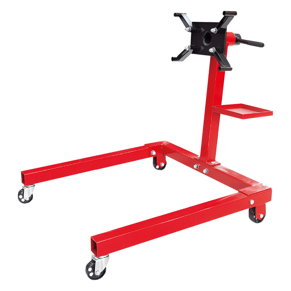 Soporte para motor capacidad TORIN máxima 1250 lbs (567kg) (old t25672)