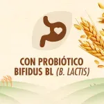 NESTUM Trigo Leche - 250g