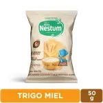 NESTUM Trigo Miel - 50g