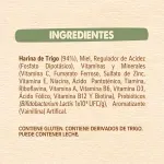 NESTUM Trigo Miel - 350g