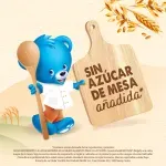 NESTUM 5 Cereales - 200g