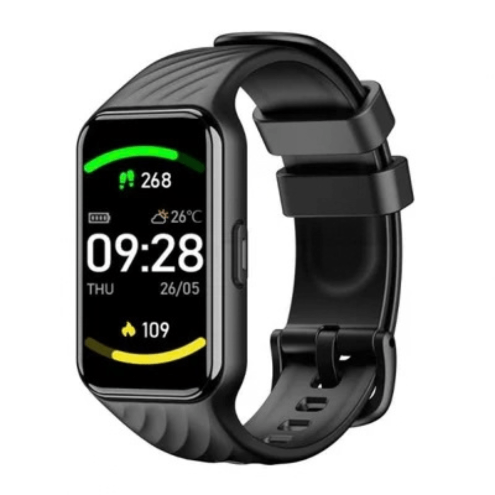 Smartwatch Blackview R10 Negro