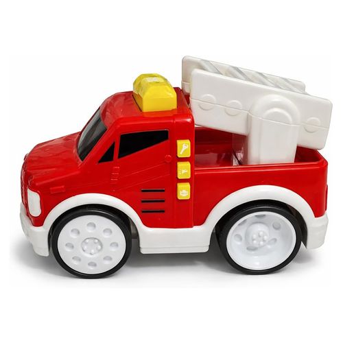 Vehiculo