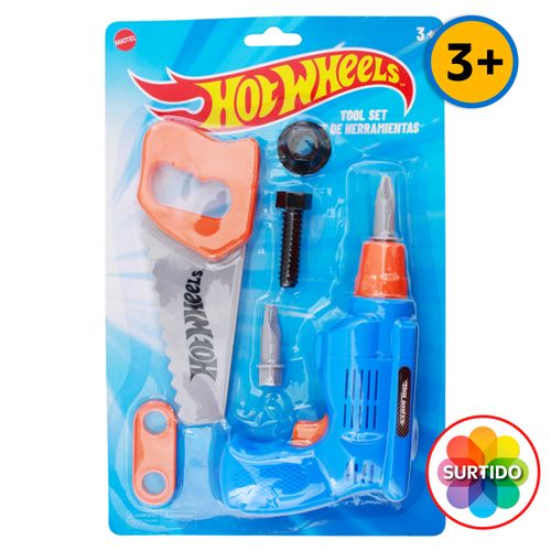 Role Play Herramientas Hw Repair Tool Ki