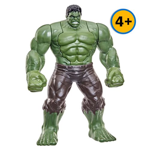 Spider Man Figura Mc Carroll Feature