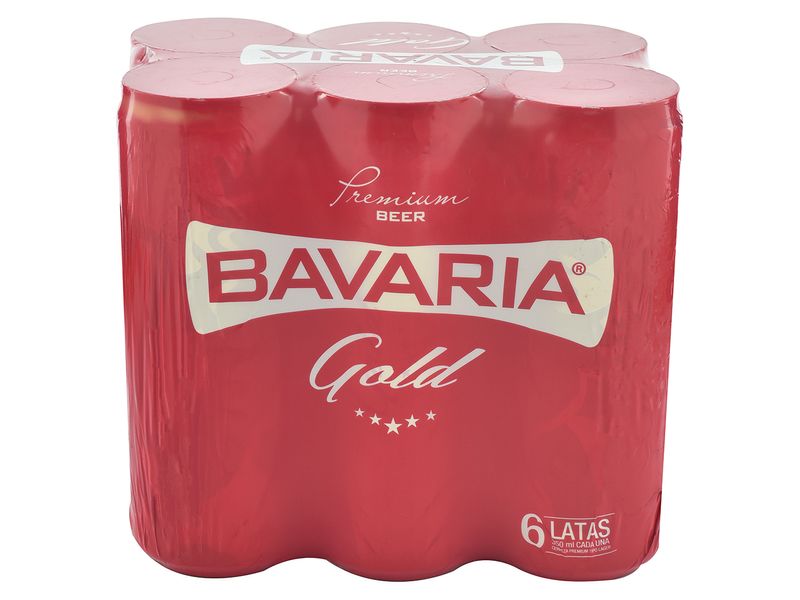 CERVEZA-BAVARIA-GOLD-6P-LAT-SLEEK-2100ML-9-27259