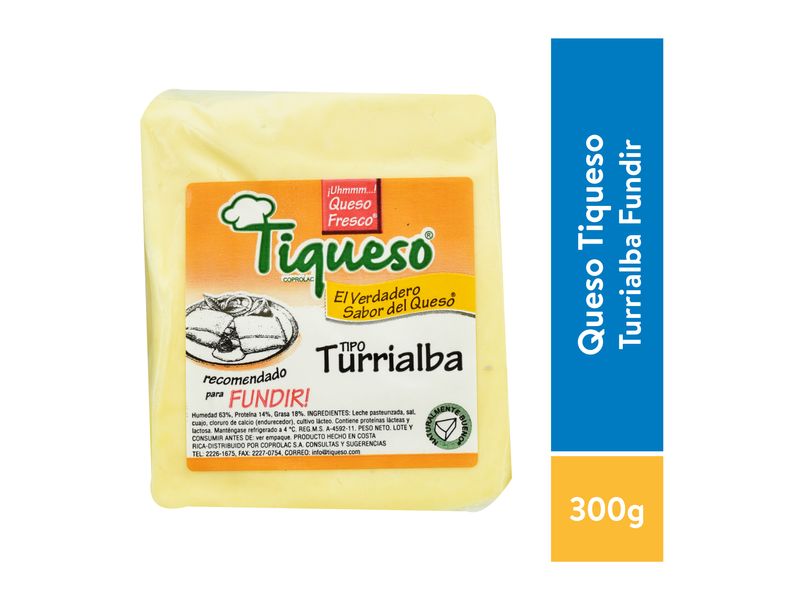 QUESO-TIQUESO-TURRIALBA-FUNDIR-300-GR-QUESO-TIQUESO-TURRIALBA-FUNDIR-300-GR-3-27428