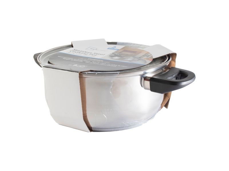 Olla-De-22Cm-Acero-Inoxidable-Con-Tapa-1-38475