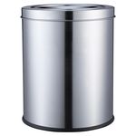 BASURERO-SS-SWING-TOP-5L-ACERO-INOX-1-39734