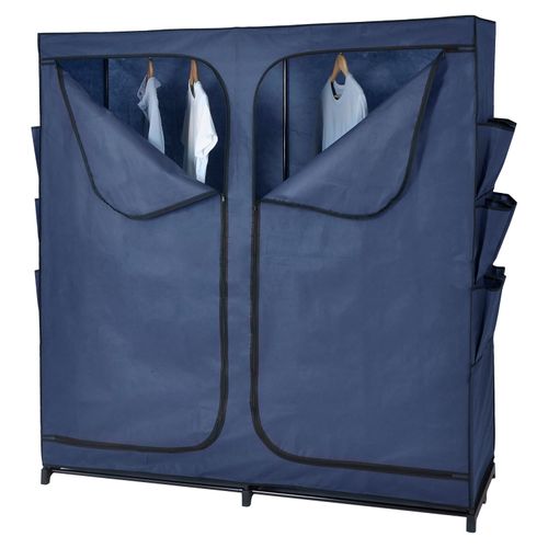 Closet Mainstays Armable Doble 152Cm