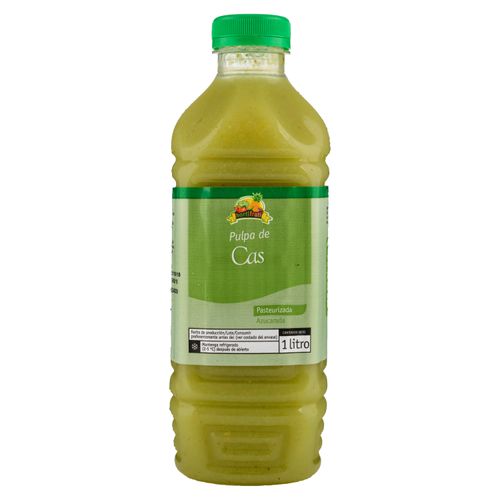 Pulpa Cas Hortifruti Light - 1000 ml