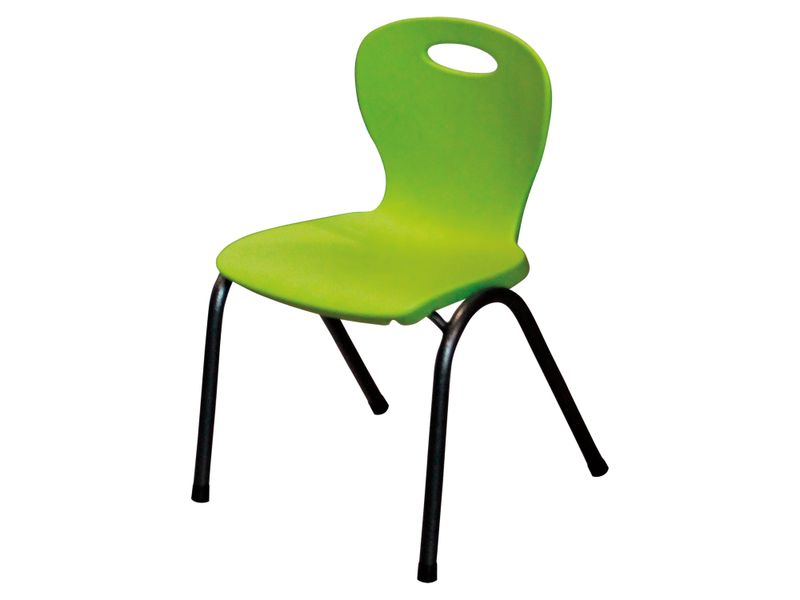 SILLA-PLASTICA-INFANTIL-VERDE-MAINSTAYS-1-46164