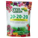 FERTILIZ-EVERGR-TOD-PROP-500-G-20-20-20-2-40926