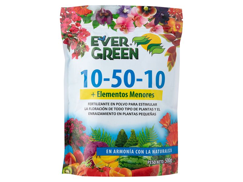 FERTILIZ-EVERGREEN-FLORAC-500-G-10-50-10-2-40928