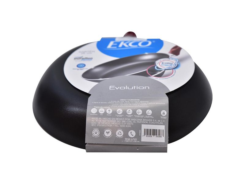 SARTEN-EKCO-EVOLUTION-26CM-NEGRO-3-50478