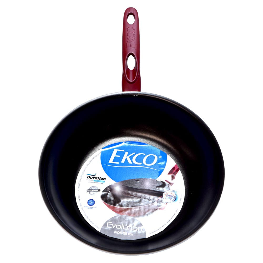 WOK-EKCO-EVOLUTION-28CM-NEGRO-4-50486