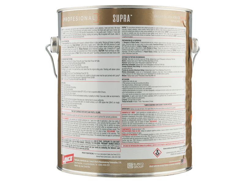Supra-Latex-Satinado-Tint-Galon-5-33762
