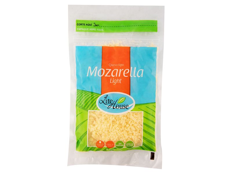 Queso-Rallado-Lite-House-Mozarella-225gr-1-33693