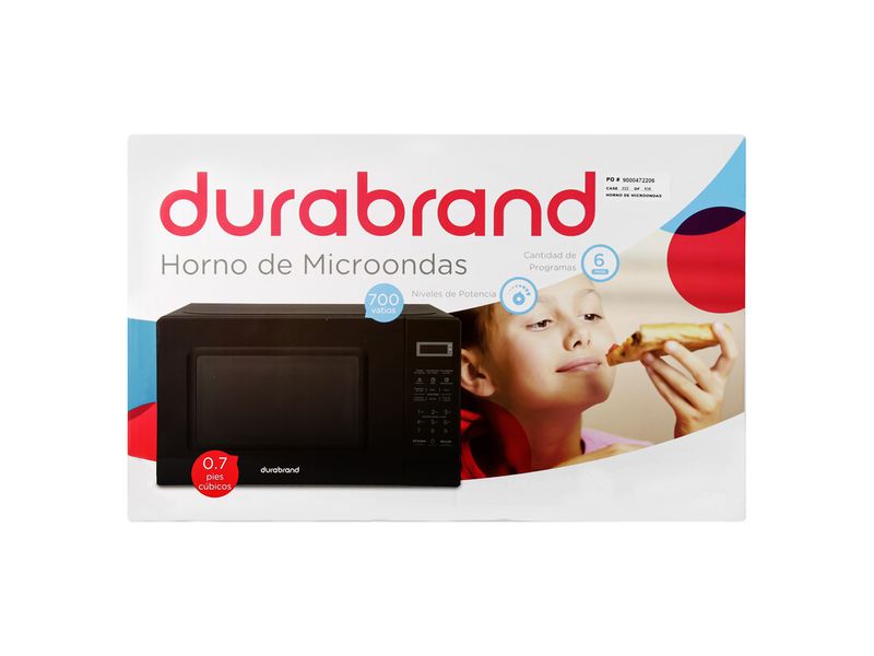 Microondas-Durabrand-700W-0-7Pie-3-51047