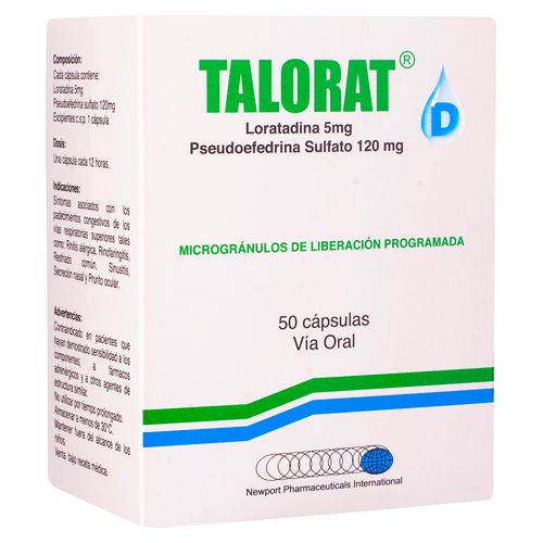 Talorat D Newport, Precio indicado por unidad