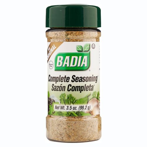 Sazón Badia Completa Bote - 99 g