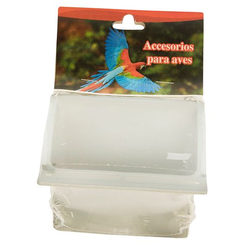 Comedero Jotmal Para Aves