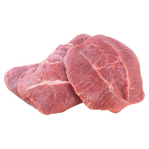 Bistec de Res Lomo Paleta Don Cristobal -Kg