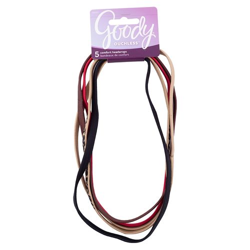 Vincha Goody Para Cabello - 1 Unidad