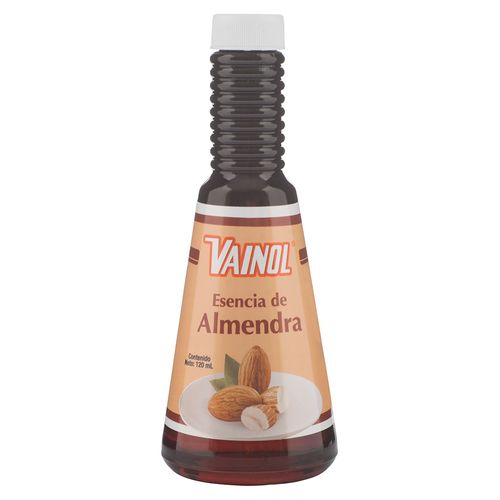 Vainol Ancla Esencia De Almendra - 120ml