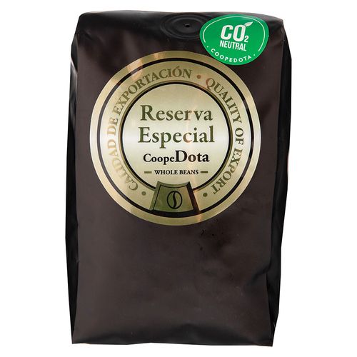 Café Dota Reserva Especial Molido - 340gr