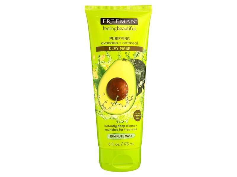 Mascarilla-Facial-Freeman-Aguacate-175ml-1-52682