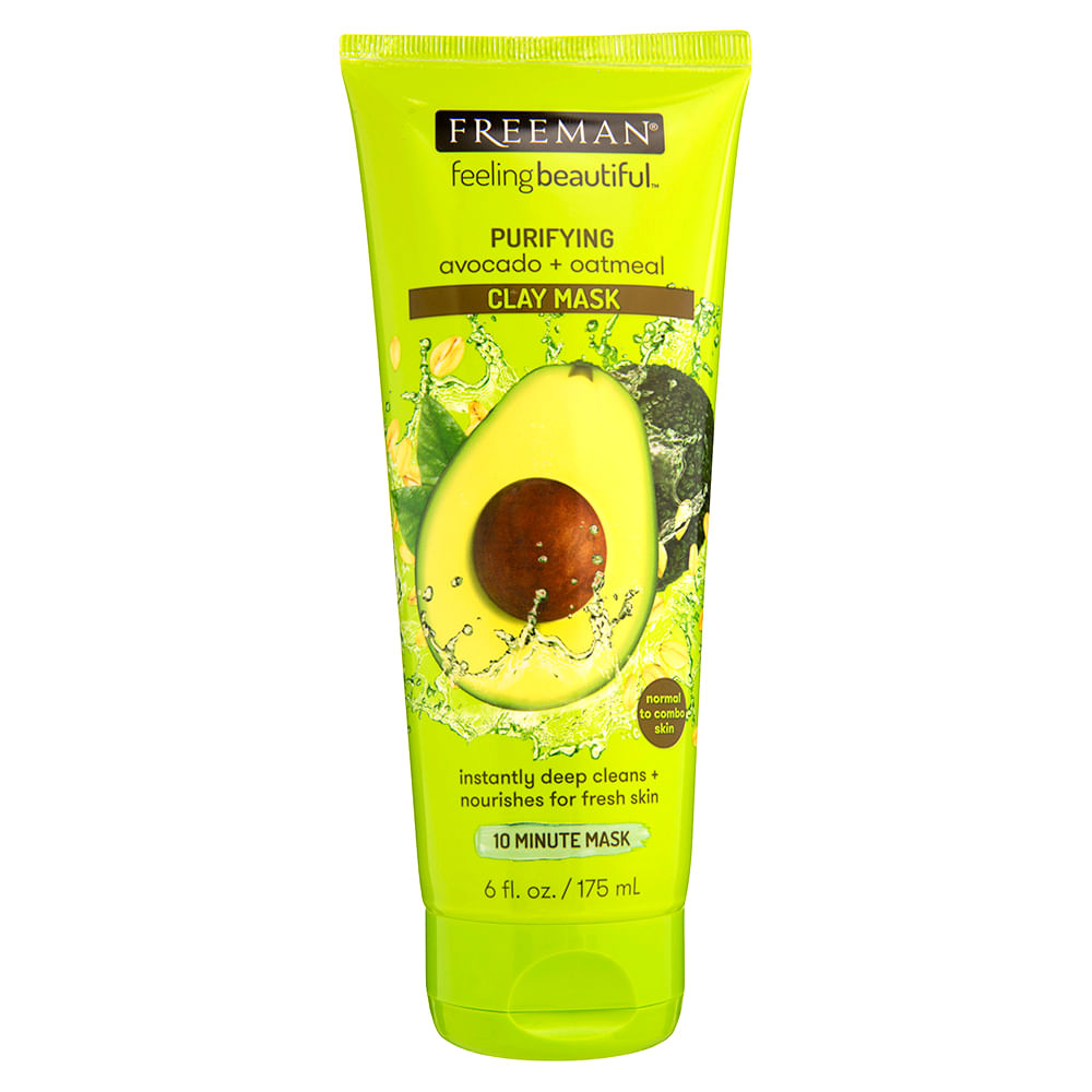 Mascarilla-Facial-Freeman-Aguacate-175ml-1-52682