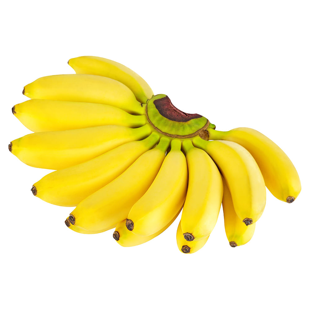 Banano premiun fruta fresca 18,14 kg - CLAC-FAIRTRADE