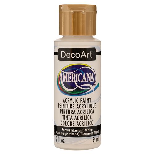 Pintura Acrilica Decore Americana 57Gr