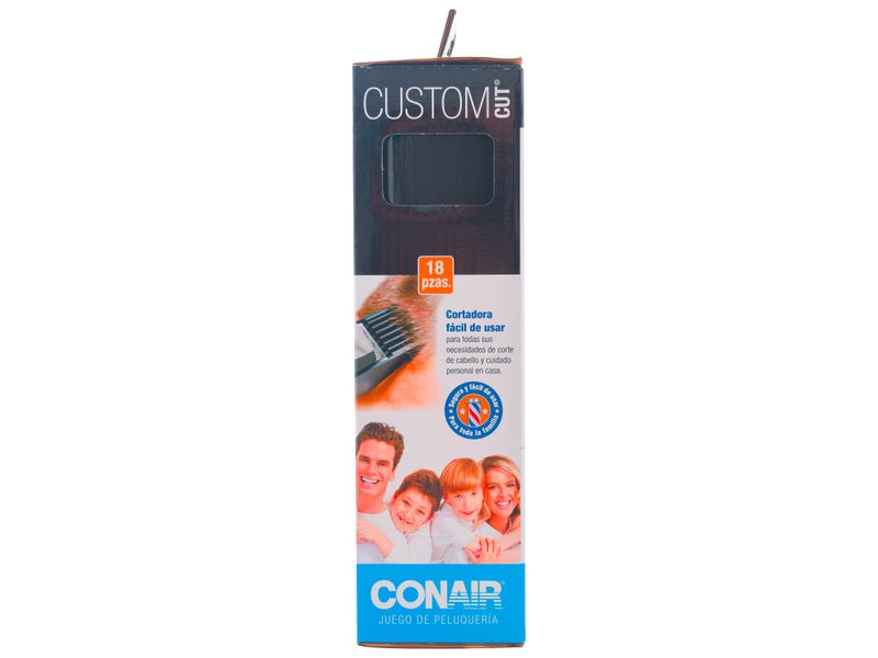 Kit-Cortadora-Conair-De-Cabello-18-Piezas-2-40080