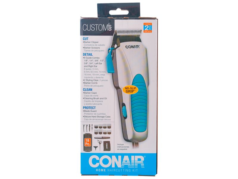 Kit-Cortadora-Conair-De-Cabello-18-Piezas-3-40080