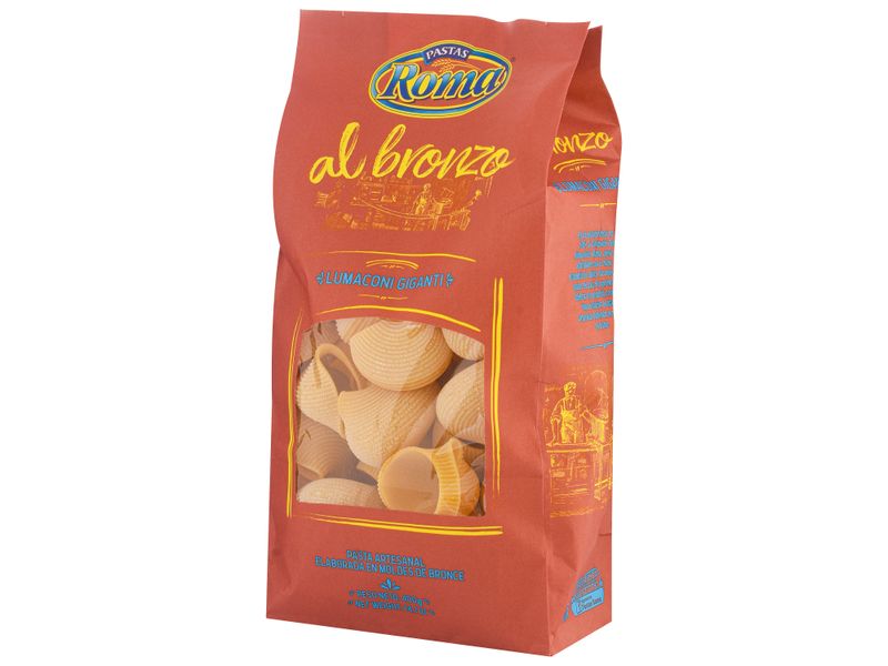 Pasta-Roma-Caracol-Al-Bronzo-400gr-2-48836