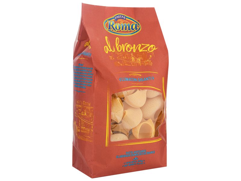 Pasta-Roma-Caracol-Al-Bronzo-400gr-3-48836