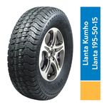 Llanta-Kuhmo-195-50R15-1-36386