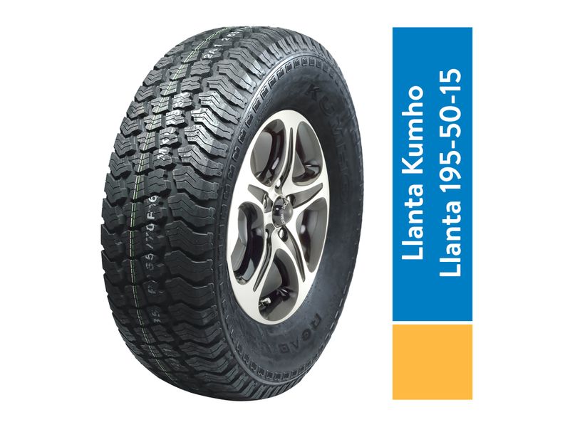 Llanta-Kuhmo-195-50R15-1-36386